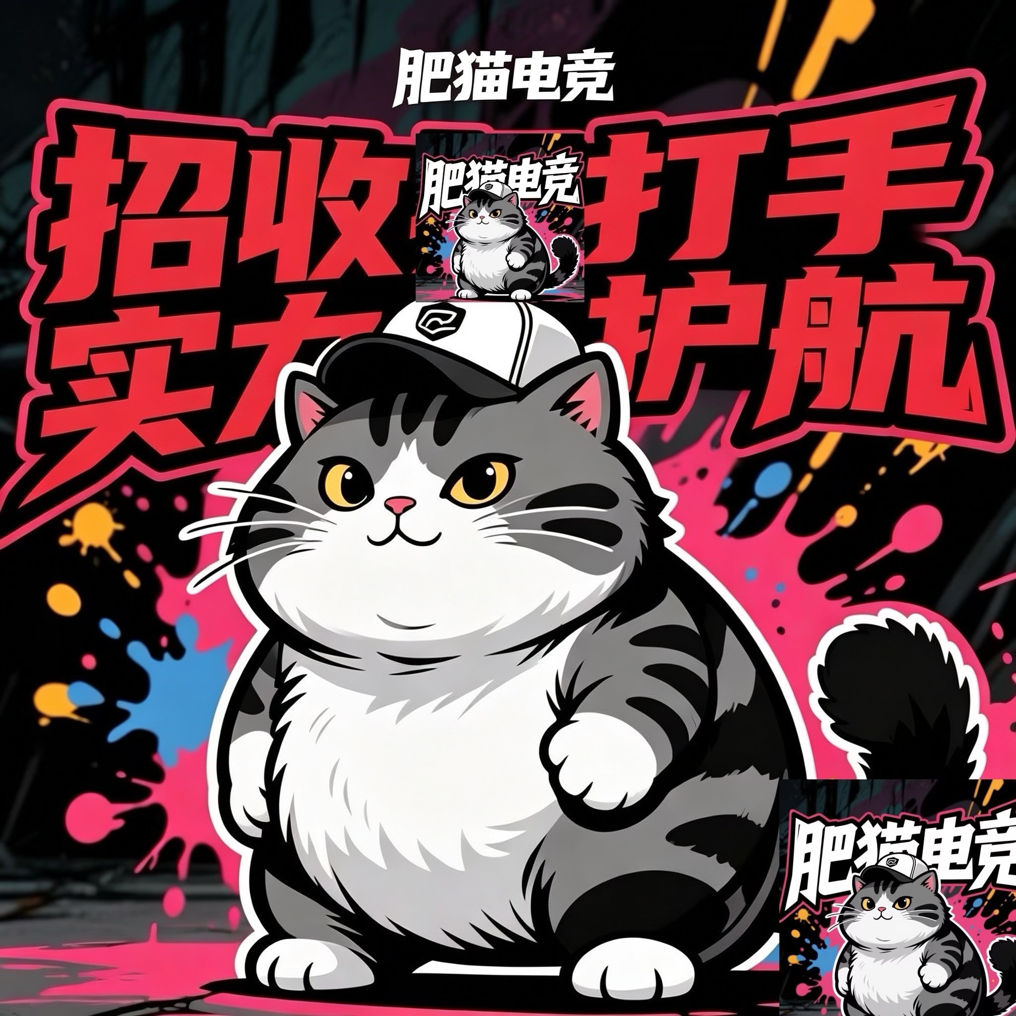 轮播图